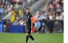 بعد صفع لاعب منافس .. فرض غرامة مالية على ...