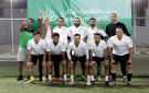 بنك القاهرة عمان يتوج بطلا لبطولة النقابة العامة للعاملين في المصارف لسداسيات كرة القدم 2026 - jo