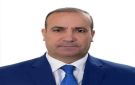 تهنئة لــ الدكتور القاضي بسام التلاهين