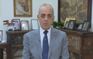 حجازين: الكثير من العمل للاستعداد لإحياء الألفية الثانية لمعمودية السيد المسيح