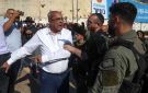 إسرائيل تمنع النائب أحمد الطيبي من زيارة الأسير أبو صفية بقرار من بن غفير