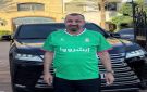 الدميسي يتراجع عن قرار الانسحاب ويؤكد استمرار دعمه للوحدات - jo