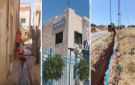 تنفيذ خطوط مياه وصرف صحي في مادبا بـ4 ملايين دينار خلال العام الحالي