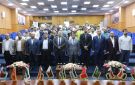 جامعة الزرقاء تحتضن المبادرة الشبابية نحو مشاركة شبابية فاعلة في الإدارة المحلية 