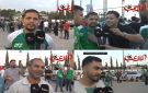 جماهير الوحدات ل الملاعب  قبل السوبر:  بدنا ...