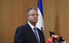 متحديا القضاء .. بن غفير يتفقد خنادق للتماسيح حول سجن يضم فلسطينيين
