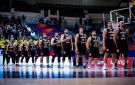 منتخب السلة يبدأ تحضيراته في مانيلا