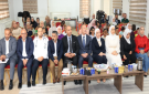 وزيرة التنمية الاجتماعية ترعى إطلاق مبادرة يبصرون لمنتفعي دور الإيواء