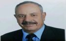 البروفيسور ملاعبة ينعى. الدكتور أحمد شريف الزعبي
