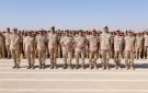 تكريم مكلفين متفوقين بالتوجيهي في مركز تدريب خدمة العلم - jo