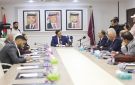منذ بداية العام .. إغلاق 12 محطة محروقات وضبط مخالفات بنزين - jo