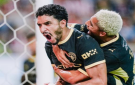 مرموش يقود مانشستر سيتي للفوز على أتلتيكو مدريد بثلاثية