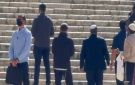 الأردن يدين اقتحام المتطرف بن غفير المسجد الأقصى - jo