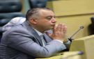 الظهراوي ينفي الاعتداء على طبيب في مستشفى البشير - jo