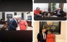 العيسوي .. حين تصبح المصافحة موقفا