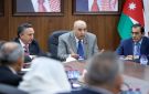 القاضي: نحرص على التواصل المباشر مع المواطنين والاستماع إلى مطالبهم - jo