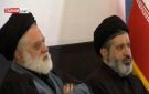 غياب مجتبى يتجدد .. شقيقاه يظهران في مراسم أربعين علي خامنئي