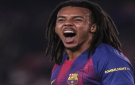 برشلونة يتخذ قرارا مهما بشأن مستقبل كوندي