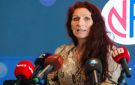 مناهضة لإسرائيل وأحرجت إنفانتينو .. بلاتر يدعو لتولي امرأة عرش فيفا