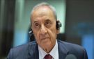 بري: لن نتنازل عن حقنا في مقاضاة إسرائيل على جرائم الإبادة بلبنان