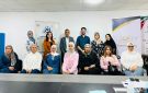 جمعية وطنا تبدأ تدريبا حول مناهضة العنف ضد المرأة في الحياة السياسية بالمفرق
