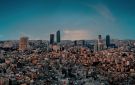 العراقيون الأكثر تملكا للعقارات بين غير الأردنيين