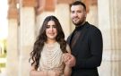 بعد تصريحاتها المستفزة تجاه الأردن .. زوجة مسلم تتصدر المواقع مجددا