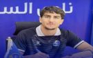 نادي السلط يتعاقد مع المدافع جعفر الدحلة لـ3 مواسم - jo