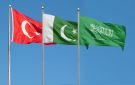 السعودية: الاتفاقية مع تركيا وباكستان لا ترتبط بـ مساع نووية 