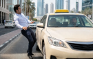الامارات .. تصـرف عدواني يكلف سائق تاكسي مليوني درهم تعويضا