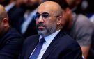 الحنيطي: الفيصلي يعمل على بناء منظومة إدارية وفنية متكاملة