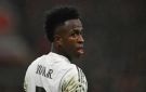 فينيسيوس يصدم جماهير ريال مدريد بحذف صور إنستغرام 