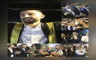 الزميلة رابعة العواملة تقيم حفلا بهيجا بتخرج نجلها الطبيب زيد .. - jo