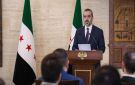 الشيباني: سوريا تؤكد حقها في امتلاك برنامج نووي سلمي والاستفادة من تطبيقاته