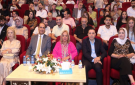 اختتام فعاليات مهرجان شبيب بدورته الــ32 - jo
