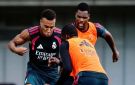 الموعد والقنوات الناقلة لمباراة ريال مدريد ضد شالكه - jo