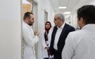 توجيه بشأن مواعيد المرضى الجدد بعيادات البشير وحمزة - jo