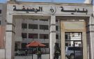 حملة لإزالة المركبات المهملة والمعطلة في الرصيفة