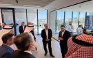 لمواصلة تمكين ودعم الشباب الأردني في مجالات الريادة والابتكار.. منصة زين للإبداع شريكا استراتيجيا لمركز الشباب العربي الأردن