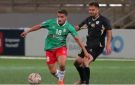مصدر لـ الملاعب : إصابة محترف الوحدات إثر مشاجرة ودية البقعة