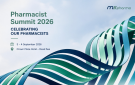 الأردن يحتضن القمة الصيدلانية الأولى Pharma Summit 2026 احتفاء بيوم الصيادلة العالمي