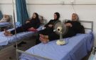  صحة غزة تعلن توقف 22 محطة أكسجين - jo
