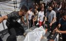 10 شهداء و25 جريحا في غزة خلال 24 ساعة