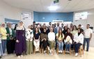 دورة تدريبية بمركز البحوث الدوائية والتشخيصية في عمان الاهلية حول الهندسة الطبية الحيوية - jo