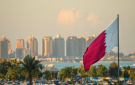 قطر تدين تجدد الاعتداءات الإيرانية على الأردن والإمارات
