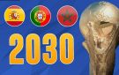 إسبانيا تسعى لاستضافة نهائي مونديال 2030 بدلا من المغرب