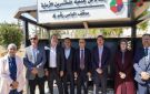 إطلاق خط نقل عام يربط الزرقاء بالمدينة الصناعية في سحاب