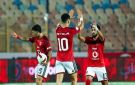 الأهلي المصري يحول تأخره بهدفين إلى انتصار على الشرقية إنبي