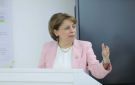 البلبيسي: الذكاء الاصطناعي يغير عمل الحكومات ويستدعي تأهيل الموظفين