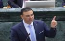 المصري: استعراض بن غفير أمام الأسيرات الفلسطينيات عار على صمت العالم